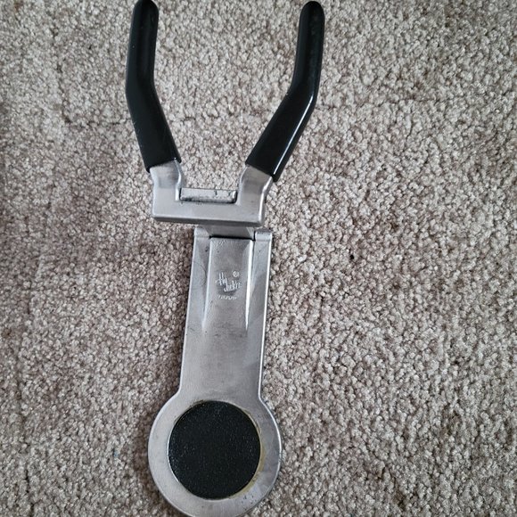 Vintage Folding Boot Jack - RARE - Picture 5 of 7